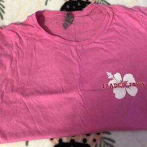 Trader Joe's Short-Sleeve Tee